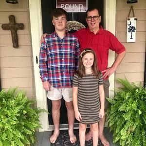 Meet your Posher, Evan